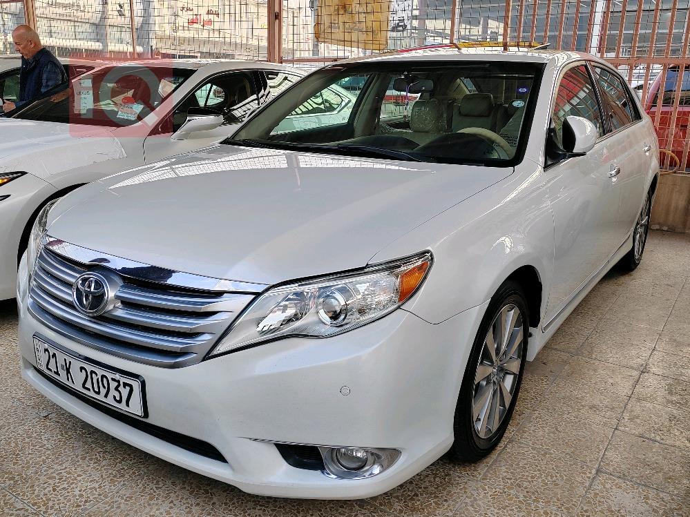 Toyota Avalon